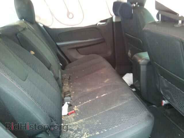 2014 GMC TERRAIN - VIN: 2GKALMEK6E6331908 - Фото 6