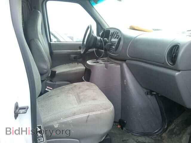 2002 FORD ECONOLINE - VIN: 1FTNE24L02HB29920 - Фото 5