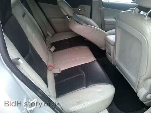 2010 DODGE AVENGER - VIN: 1B3CC5FB8AN197774 - Фото 6