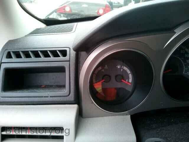 2010 DODGE AVENGER - VIN: 1B3CC5FB8AN197774 - Фото 8
