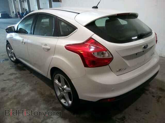 2012 FORD FOCUS - VIN: 1FAHP3N20CL314119 - Фото 3
