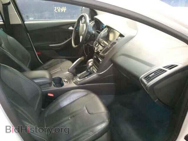 2012 FORD FOCUS - VIN: 1FAHP3N20CL314119 - Фото 5