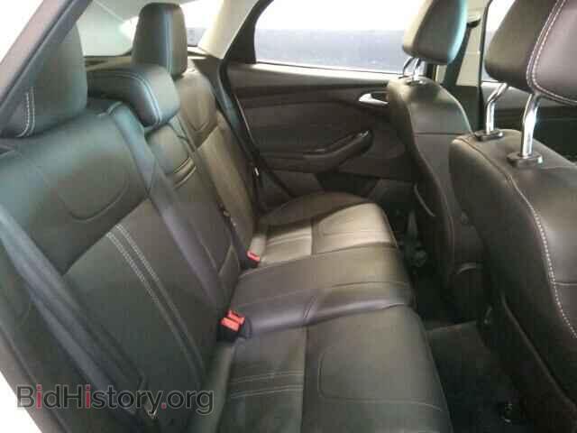 2012 FORD FOCUS - VIN: 1FAHP3N20CL314119 - Фото 6