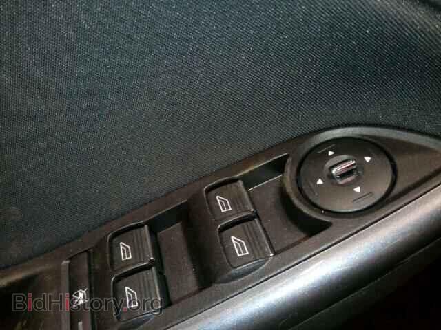 2012 FORD FOCUS - VIN: 1FAHP3N20CL314119 - Фото 9