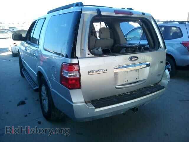 2011 FORD EXPEDITION - VIN: 1FMJU1H51BEF46497 - Фото 3