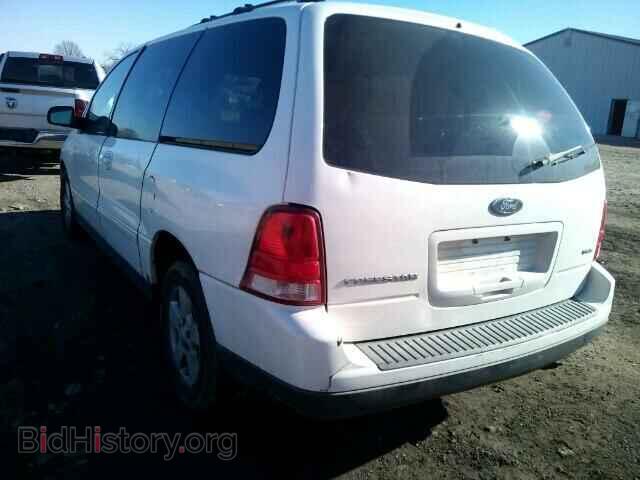 2004 FORD FREESTAR - VIN: 2FMZA57654BB24969 - Фото 3