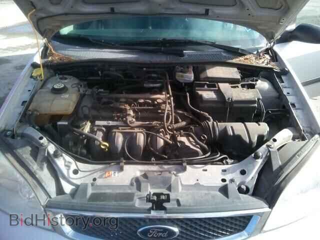 2006 FORD FOCUS - VIN: 1FAFP34N76W203010 - Фото 7