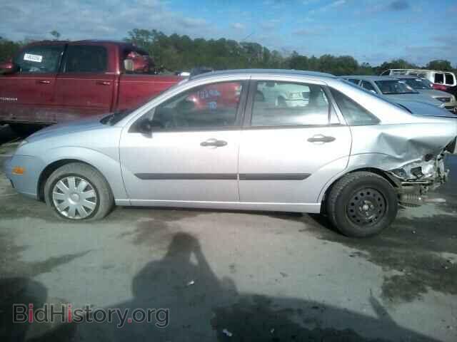 2006 FORD FOCUS - VIN: 1FAFP34N76W203010 - Фото 10