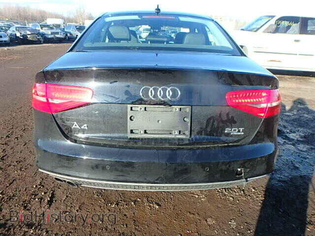 2015 AUDI A4 - VIN: WAUFFAFL8FN011305 - Фото 10