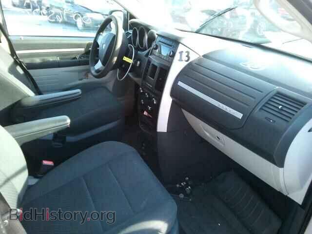 2010 DODGE CARAVAN - VIN: 2D4RN4DE8AR228618 - Photo 5