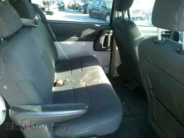 2010 DODGE CARAVAN - VIN: 2D4RN4DE8AR228618 - Photo 6