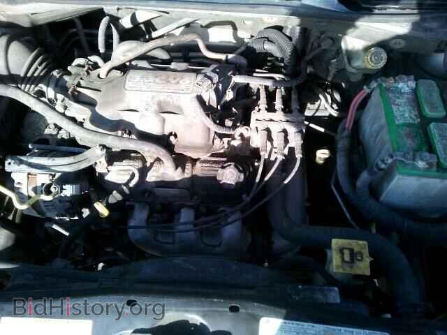 2010 DODGE CARAVAN - VIN: 2D4RN4DE8AR228618 - Photo 7