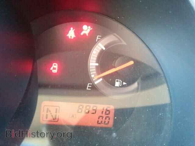 2011 NISSAN VERSA - VIN: 3N1BC1CP7BL500728 - Photo 8