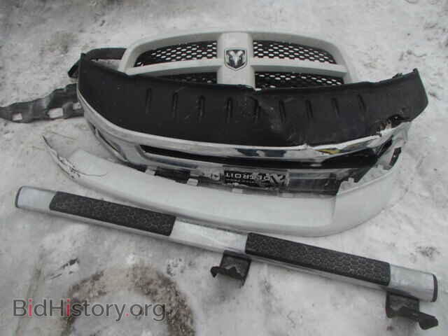 2012 DODGE RAM 1500 - VIN: 1C6RD7GT2CS209969 - Фото 10