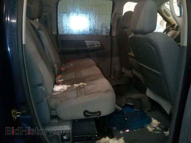 2007 DODGE RAM 1500 - VIN: 3D7KS19D37G707216 - Фото 6