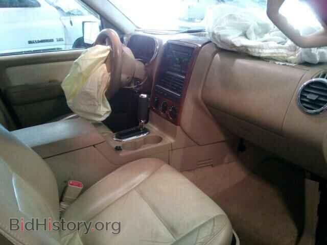 2007 FORD EXPLORER - VIN: 1FMEU64E17UA85660 - Фото 5