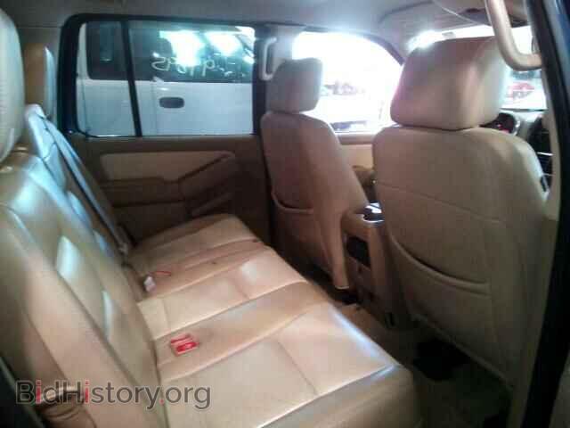 2007 FORD EXPLORER - VIN: 1FMEU64E17UA85660 - Фото 6