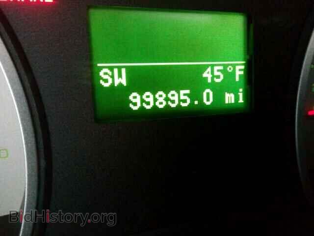 2007 FORD EXPLORER - VIN: 1FMEU64E17UA85660 - Фото 8