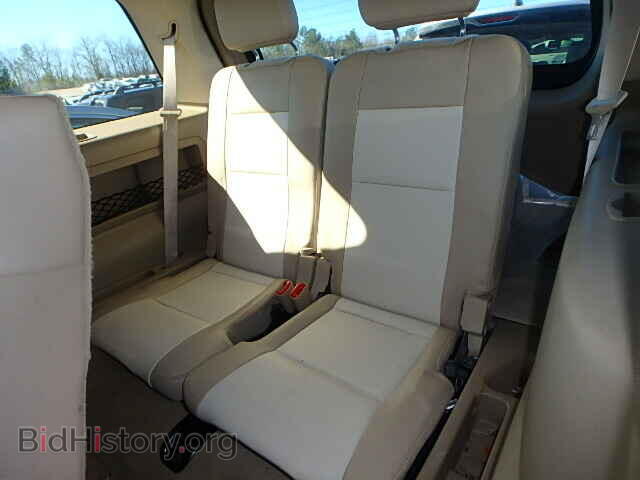 2007 FORD EXPLORER - VIN: 1FMEU64E17UA85660 - Фото 10