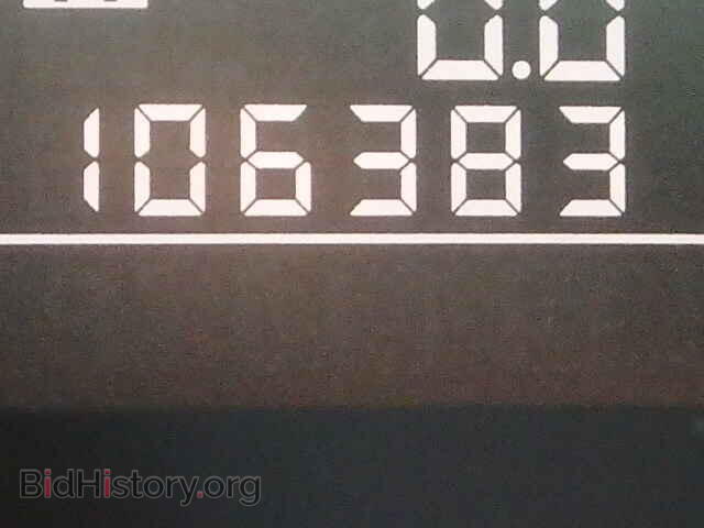 2010 SUBARU OUTBACK - VIN: 4S4BRCCC9A3358330 - Photo 8
