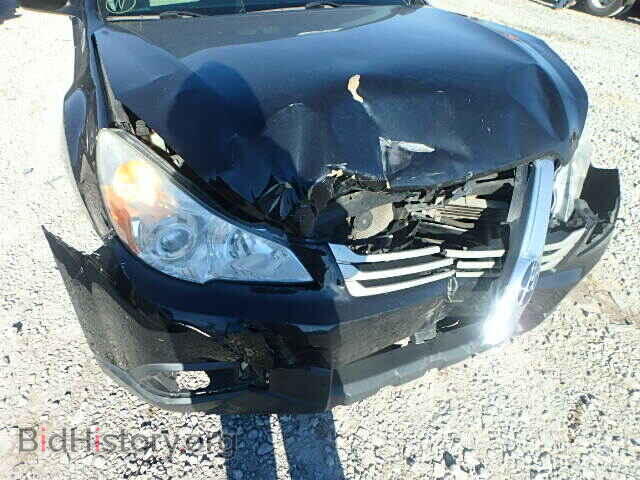 2010 SUBARU OUTBACK - VIN: 4S4BRCCC9A3358330 - Photo 9
