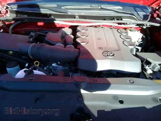 2014 TOYOTA 4RUNNER - VIN: JTEBU5JR4E5172822 - Фото 7