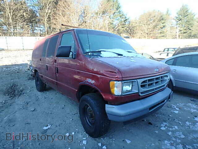 Photo 1FTNE24261HB47859 - FORD ECONOLINE 2001