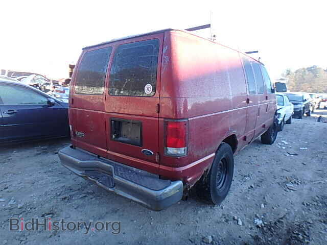 2001 FORD ECONOLINE - VIN: 1FTNE24261HB47859 - Photo 4