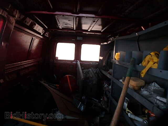 2001 FORD ECONOLINE - VIN: 1FTNE24261HB47859 - Photo 6