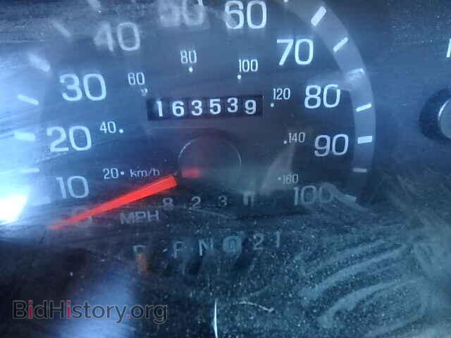 2001 FORD ECONOLINE - VIN: 1FTNE24261HB47859 - Photo 8