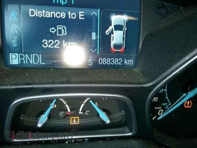 2012 FORD FOCUS - VIN: 1FAHP3K2XCL280484 - Photo 8