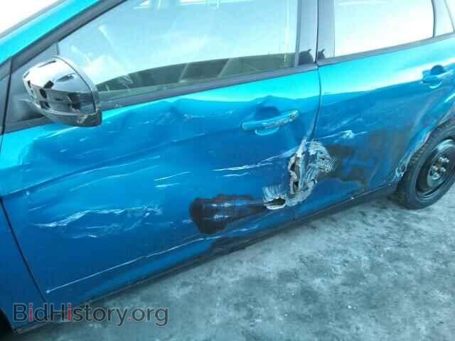 2012 FORD FOCUS - VIN: 1FAHP3K2XCL280484 - Photo 9