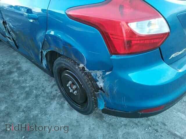 2012 FORD FOCUS - VIN: 1FAHP3K2XCL280484 - Photo 10