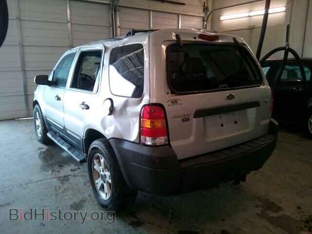2007 FORD ESCAPE - VIN: 1FMYU93167KB96813 - Фото 3