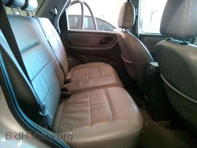 2007 FORD ESCAPE - VIN: 1FMYU93167KB96813 - Фото 6