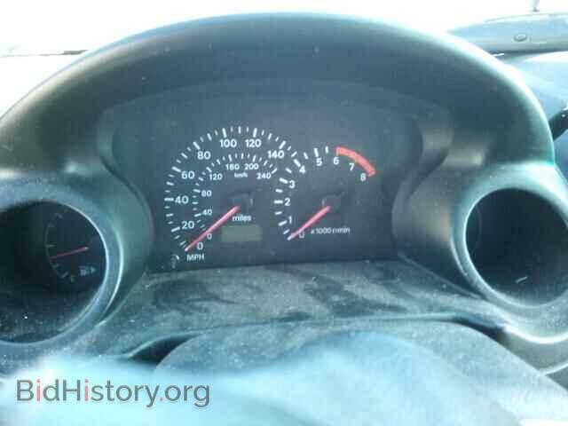 2002 CHRYSLER SEBRING - VIN: 4C3AG42G32E079027 - Фото 8