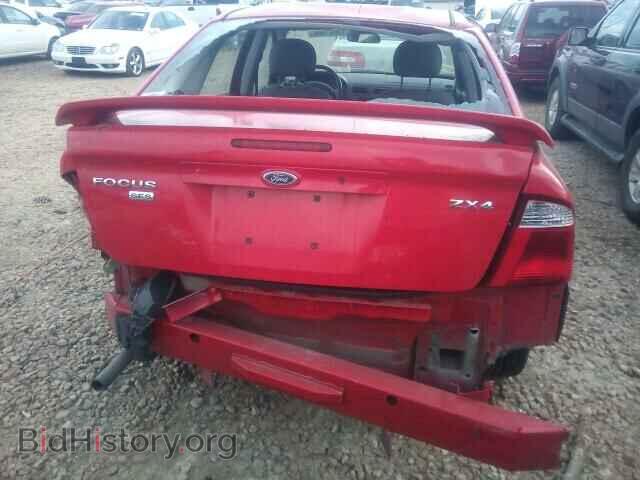 2006 FORD FOCUS - VIN: 1FAHP34N66W219109 - Фото 9