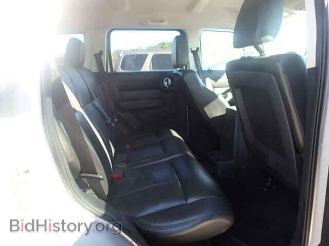 2008 DODGE NITRO - VIN: 1D8GT28K38W112597 - Фото 6