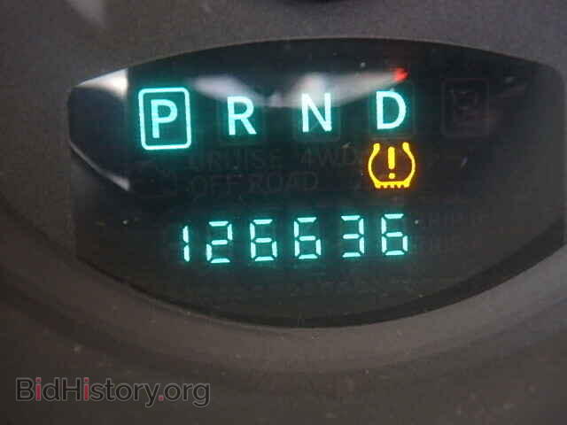 2008 DODGE NITRO - VIN: 1D8GT28K38W112597 - Фото 8