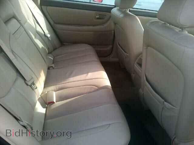 2003 TOYOTA AVALON - VIN: 4T1BF28BX3U334005 - Фото 6