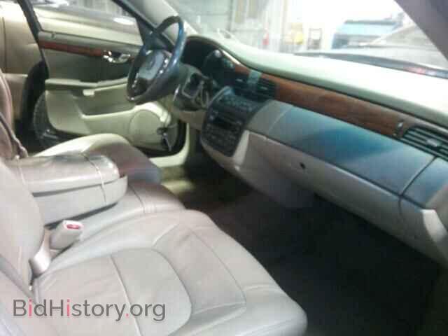 2004 CADILLAC DEVILLE - VIN: 1G6KD57Y24U183845 - Photo 5