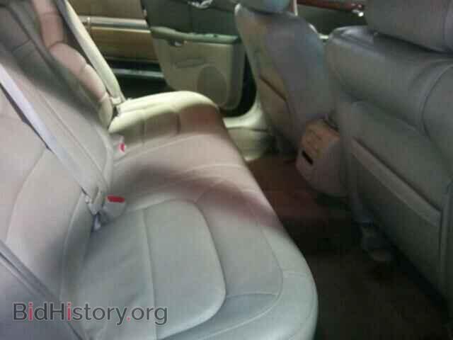 2004 CADILLAC DEVILLE - VIN: 1G6KD57Y24U183845 - Photo 6