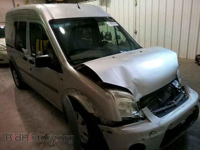 Фотография NM0KS9BN4AT020118 - FORD TRANSIT CO 2010