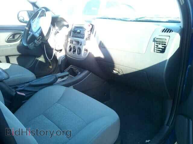2007 FORD ESCAPE - VIN: 1FMCU93187KB68361 - Фото 5