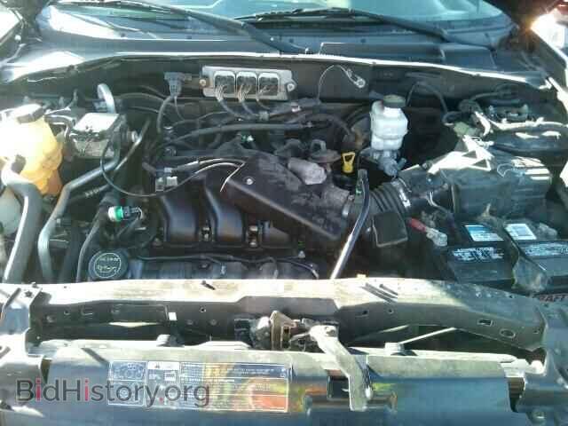 2007 FORD ESCAPE - VIN: 1FMCU93187KB68361 - Фото 7