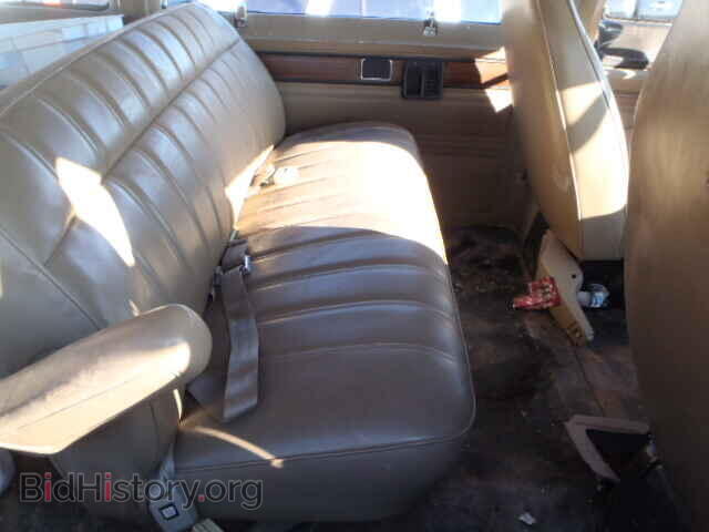 1991 DODGE RAM VAN - VIN: 2B5WB35Z5MK437986 - Фото 6