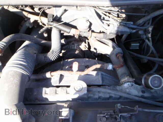 1991 DODGE RAM VAN - VIN: 2B5WB35Z5MK437986 - Фото 7