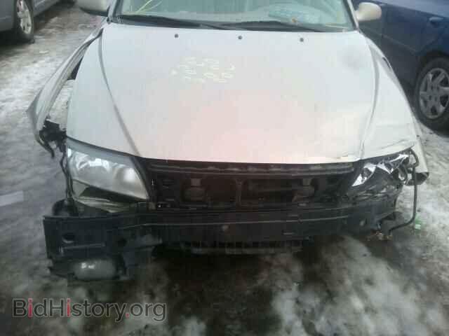 2002 VOLVO S80 - VIN: YV1TS91D021280636 - Фото 10