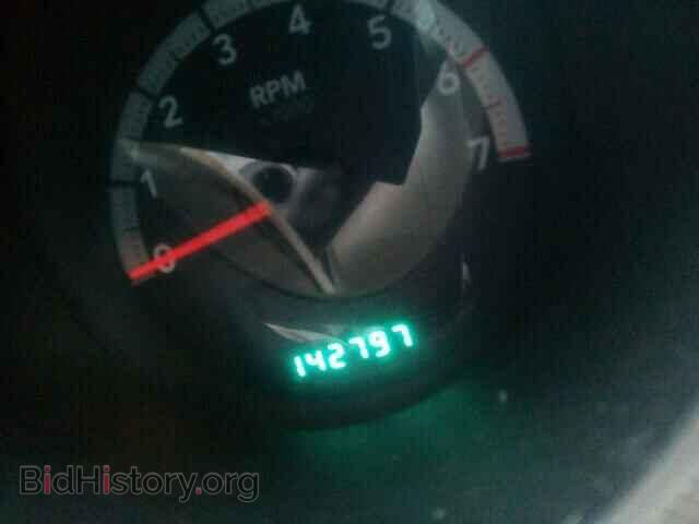 2007 DODGE NITRO - VIN: 1D8GU28K17W700042 - Фото 8