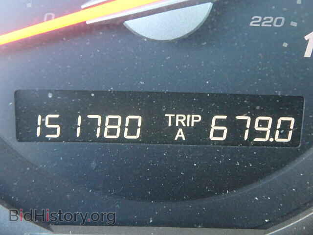 2008 HONDA PILOT - VIN: 5FNYF28308B026266 - Фото 8